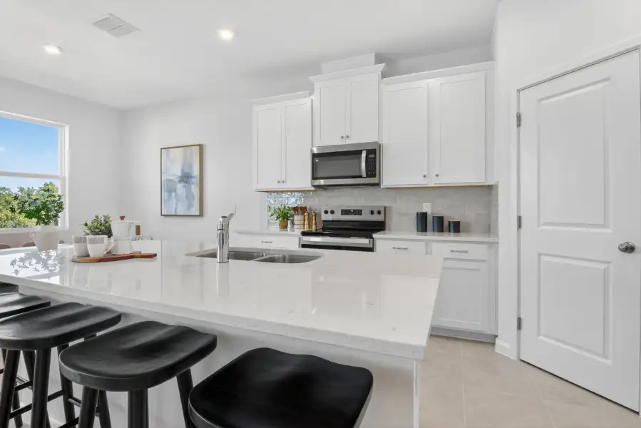 Kitchen Kitchen