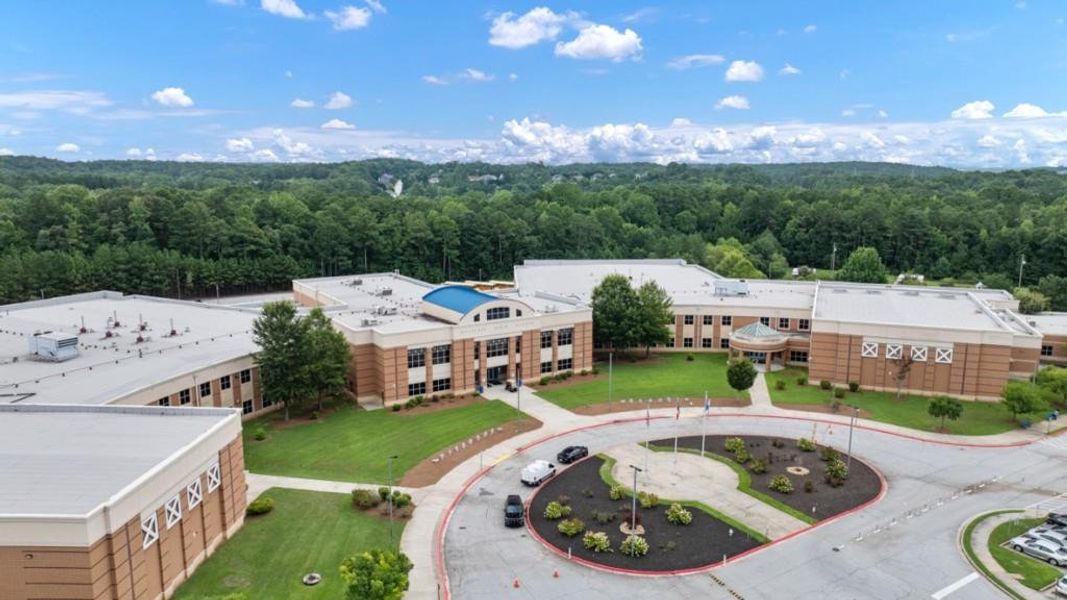 Image 47 of a home in Woodbury Park. Image 47 of a home in Woodbury Park.