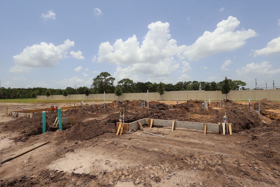 Homesite Homesite