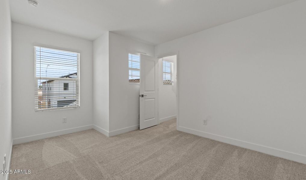 Manor Lot #48 Bedroom Four (Large) Manor Lot #48 Bedroom Four (Large)