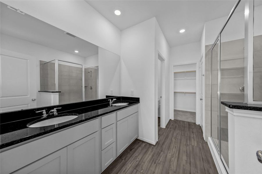 210 Rustic Alder Drive - Ready Now