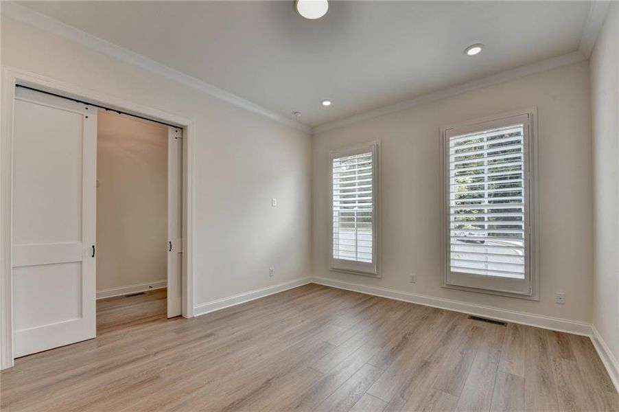 Spacious, unfurnished interior of a new home in , Duluth (Image 36). Spacious, unfurnished interior of a new home in , Duluth (Image 36).