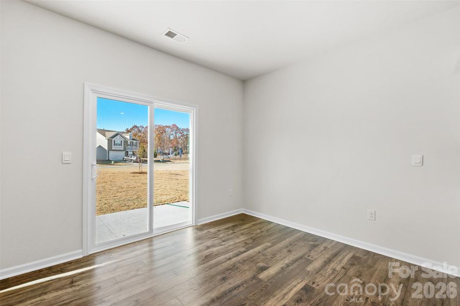 Photos are representative