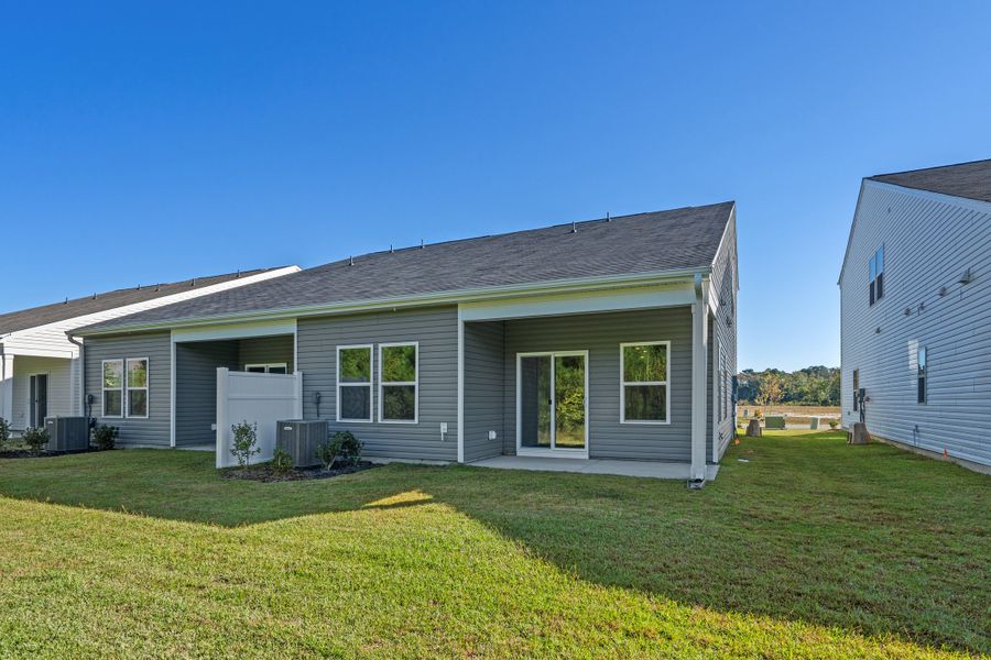 3br New Home in Ocean Isle Beach, NC.  - Slide 5