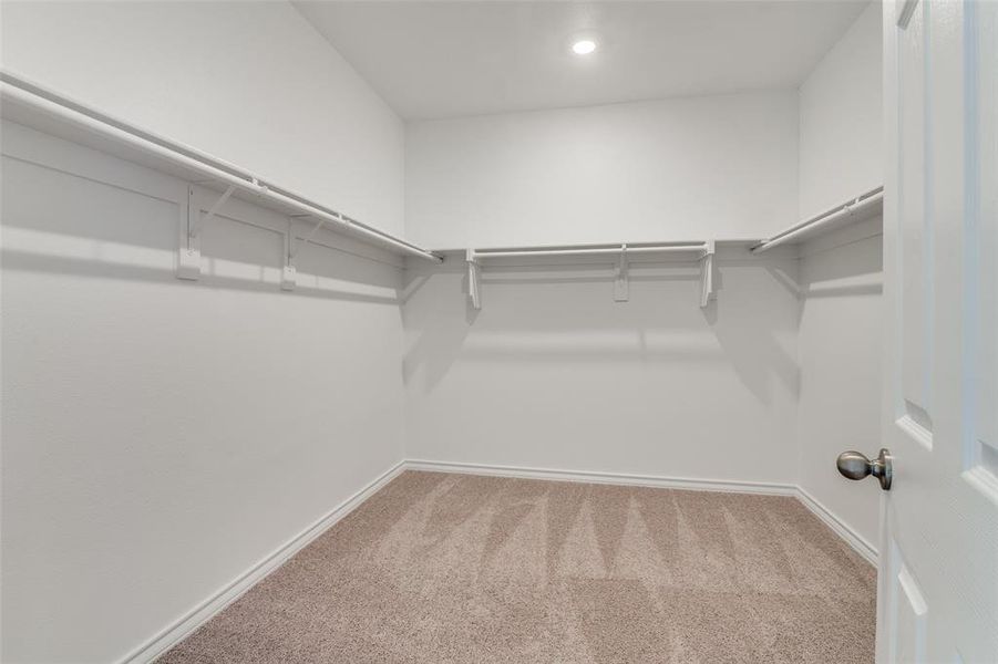 Spacious, unfurnished interior of a new home in Heartland Signature, Crandall (Image 13). Spacious, unfurnished interior of a new home in Heartland Signature, Crandall (Image 13).