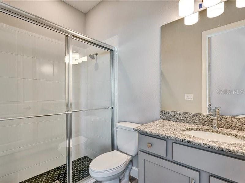 Furnished interior view inside a new home in , Bradenton (Image 33). Furnished interior view inside a new home in , Bradenton (Image 33).