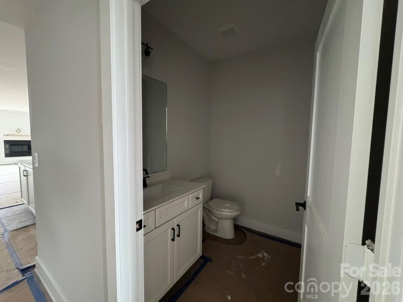 The Edgefield on Homesite 181