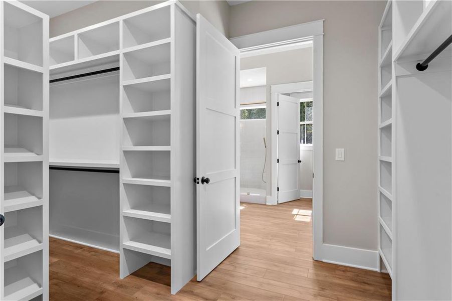 Furnished interior view inside a new home in , Rome (Image 20). Furnished interior view inside a new home in , Rome (Image 20).