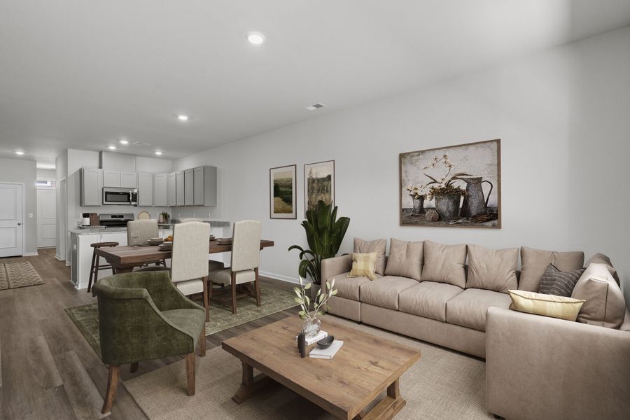 1,513sf New Home in Little River, SC.  - Slide 11