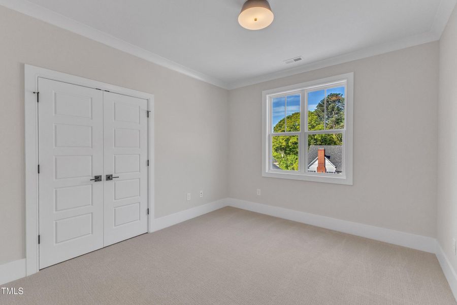 Office #2 second floor