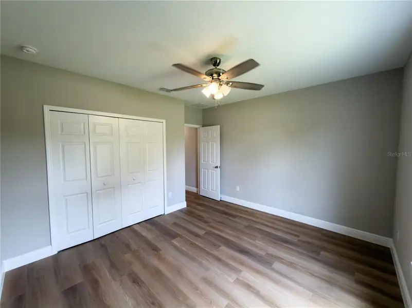Spacious, unfurnished interior of a new home in , Deltona (Image 13).