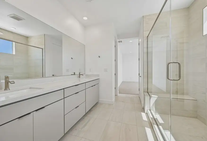 Primary Bath - 13 of 15