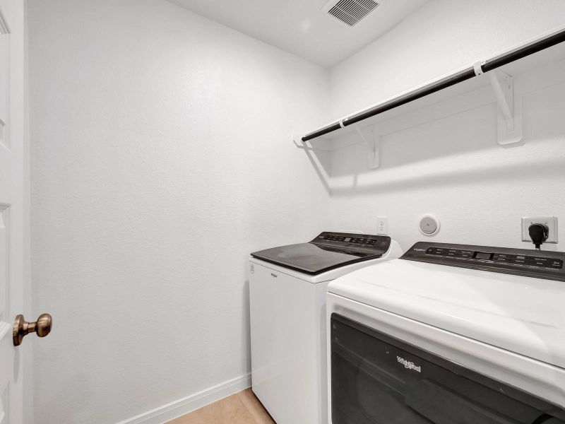 Photo is not of the actual home, but is an inspirational photo of builder’s model home and may depict options, furnishings, and/or decorator features that are not included Photo is not of the actual home, but is an inspirational photo of builder’s model home and may depict options, furnishings, and/or decorator features that are not included