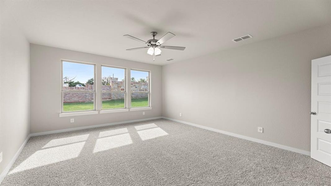 18. 1101 Rushing - Primary