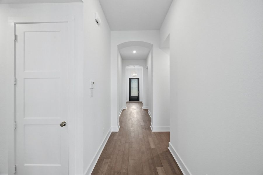 Entry Entry