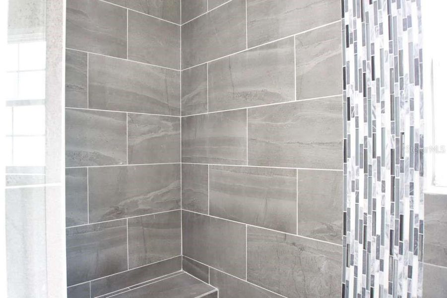 Close-up of interior finishes inside a home in , Haines City (Image 19).