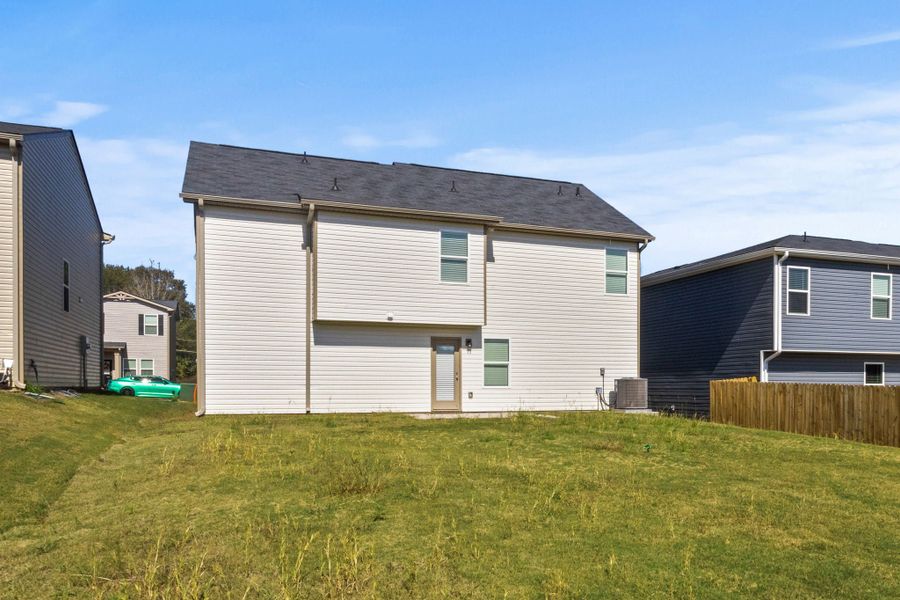 220 Green Pasture Road, Fountain Inn, SC.  - Slide 4