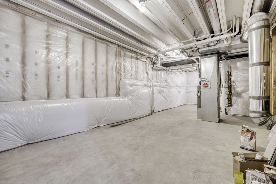 8349 Jesse - Basement