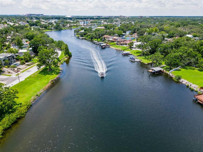 Natural landscape and outdoor views near  in Tampa (Image 86).