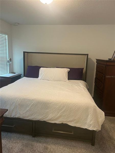 Furnished interior view inside a new home in , Orlando (Image 16).