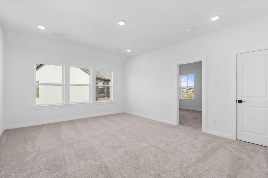 2843 Red Rosehip Dr Richmond, TX New Home Image 26