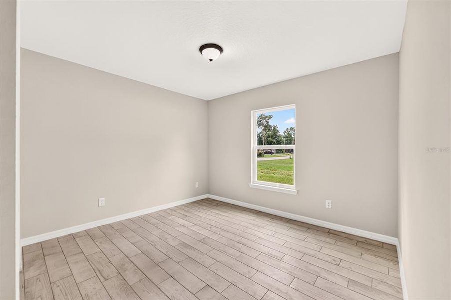 Spacious, unfurnished interior of a new home in , Ocala (Image 16). Spacious, unfurnished interior of a new home in , Ocala (Image 16).