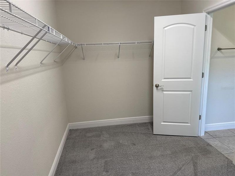 Spacious, unfurnished interior of a new home in , North Port (Image 10). Spacious, unfurnished interior of a new home in , North Port (Image 10).