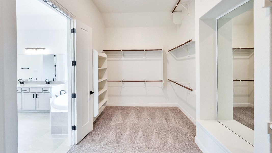 Yale Floor Plan - Representative Photo