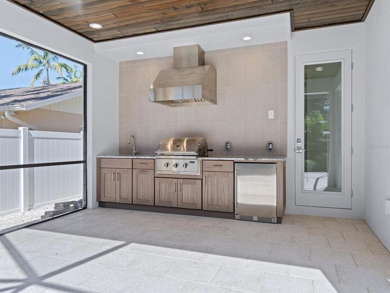 Furnished interior view inside a new home in , Sarasota (Image 9). Furnished interior view inside a new home in , Sarasota (Image 9).