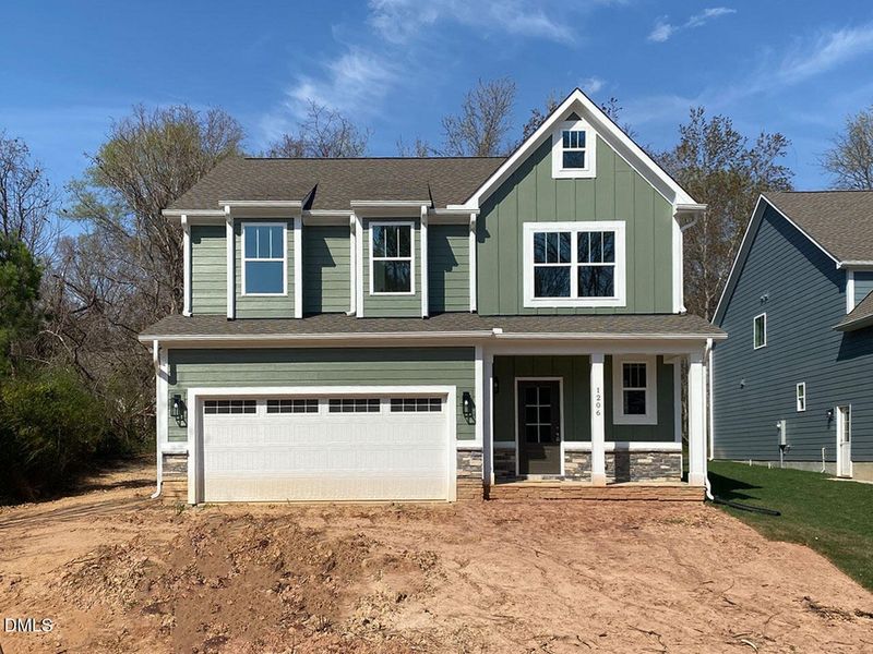 LV17 Facade LV17 Facade