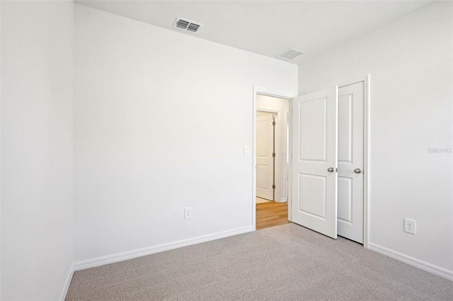 Spacious, unfurnished interior of a new home in , Brooksville (Image 26).