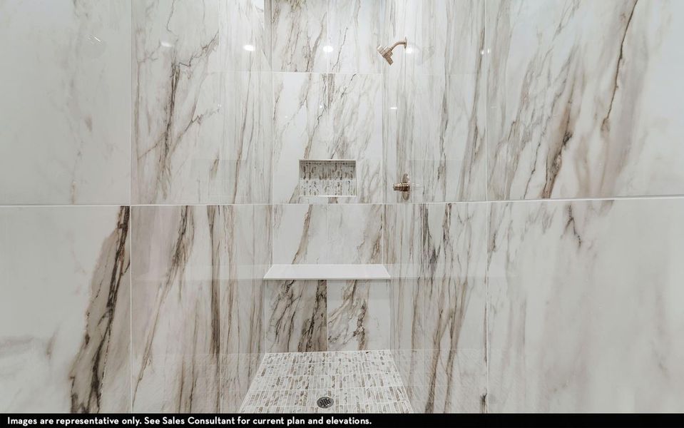 Close-up of interior finishes inside a home in Marvida, Cypress (Image 20). Close-up of interior finishes inside a home in Marvida, Cypress (Image 20).