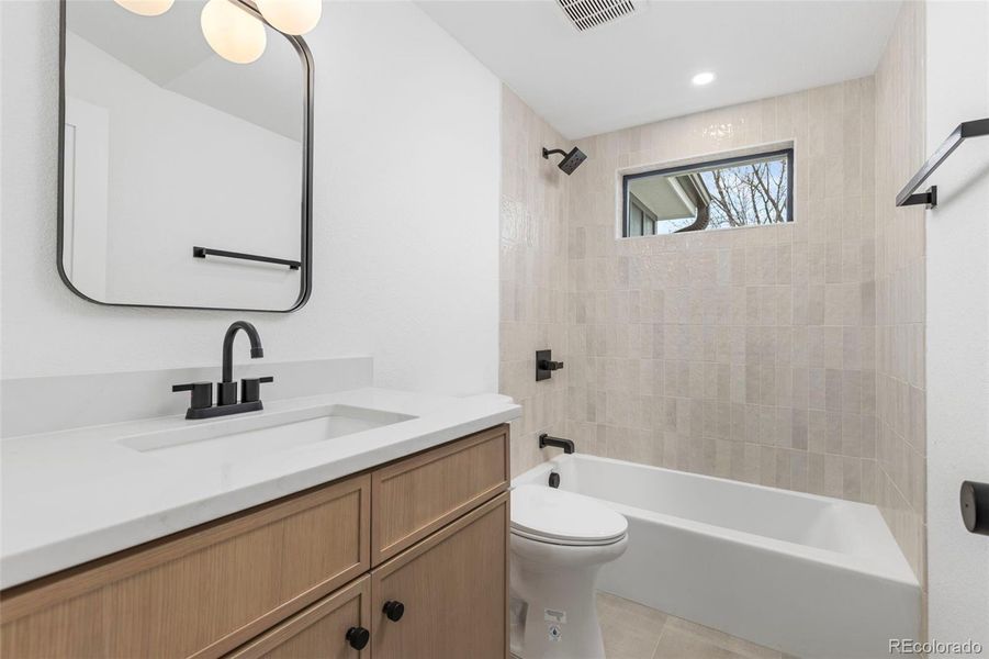 Furnished interior view inside a new home in , Lafayette (Image 10). Furnished interior view inside a new home in , Lafayette (Image 10).