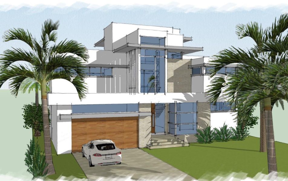 Rendering Rendering