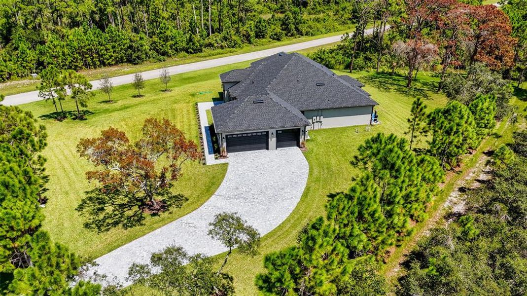 Image 41 of a home in .