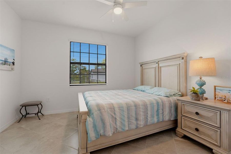 Furnished interior view inside a new home in , Port Charlotte (Image 37).