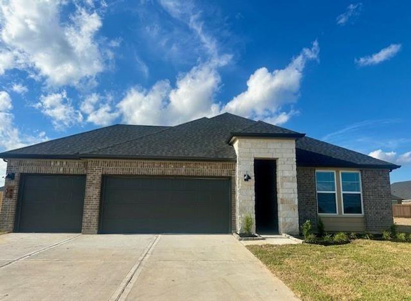Image 22 of a home in Alexander.