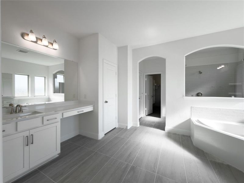 Primary Bathroom Primary Bathroom