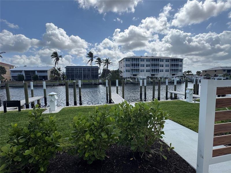 1617 Sea Haven Drive Unit 501 - Under Construction