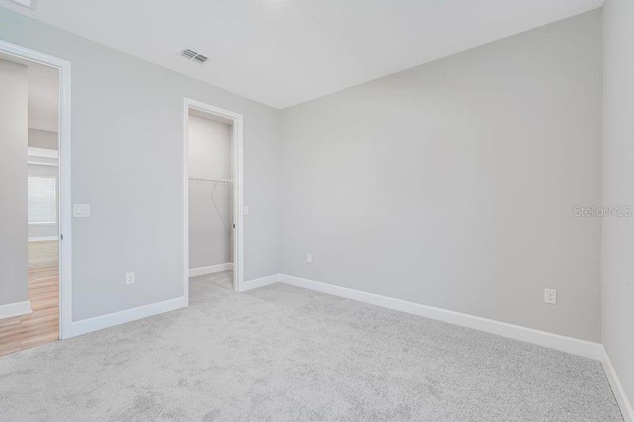 3407 Lumber Falls Drive ~ Ready Now!