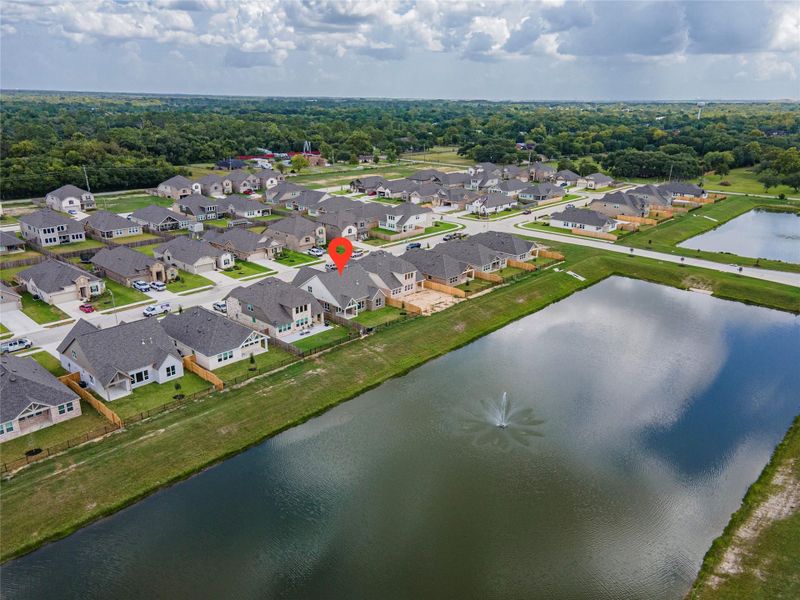 Image 32 of a home in .