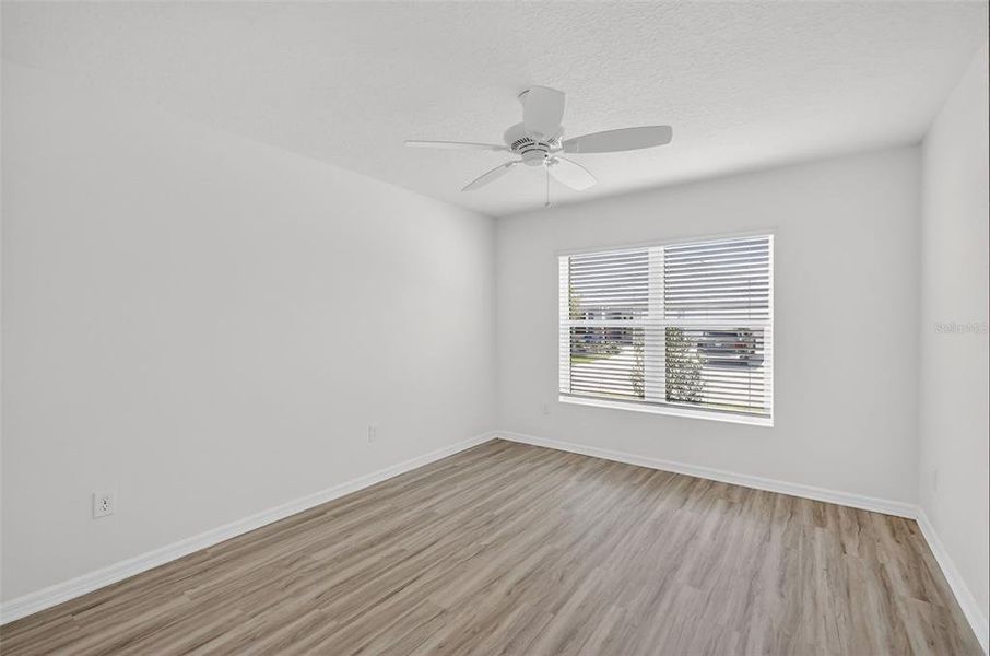 Spacious, unfurnished interior of a new home in , The Villages (Image 38). Spacious, unfurnished interior of a new home in , The Villages (Image 38).