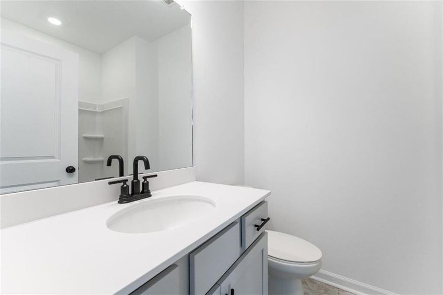 Image 35 of a home in Chandler Run.