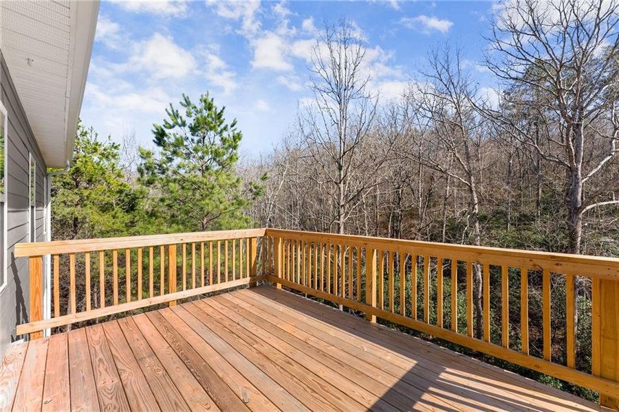 Image 46 of a home in Magnolia Villas.