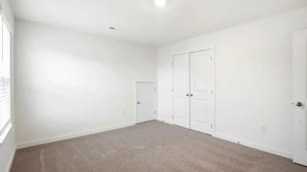 Spacious, unfurnished interior of a new home in Old Shiloh, Greeneville (Image 21). Spacious, unfurnished interior of a new home in Old Shiloh, Greeneville (Image 21).