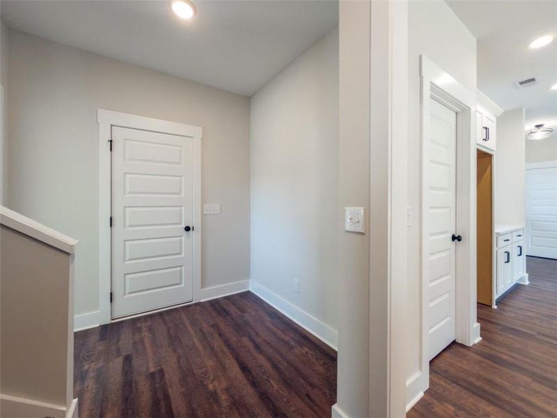 Spacious, unfurnished interior of a new home in , Social Circle (Image 43).