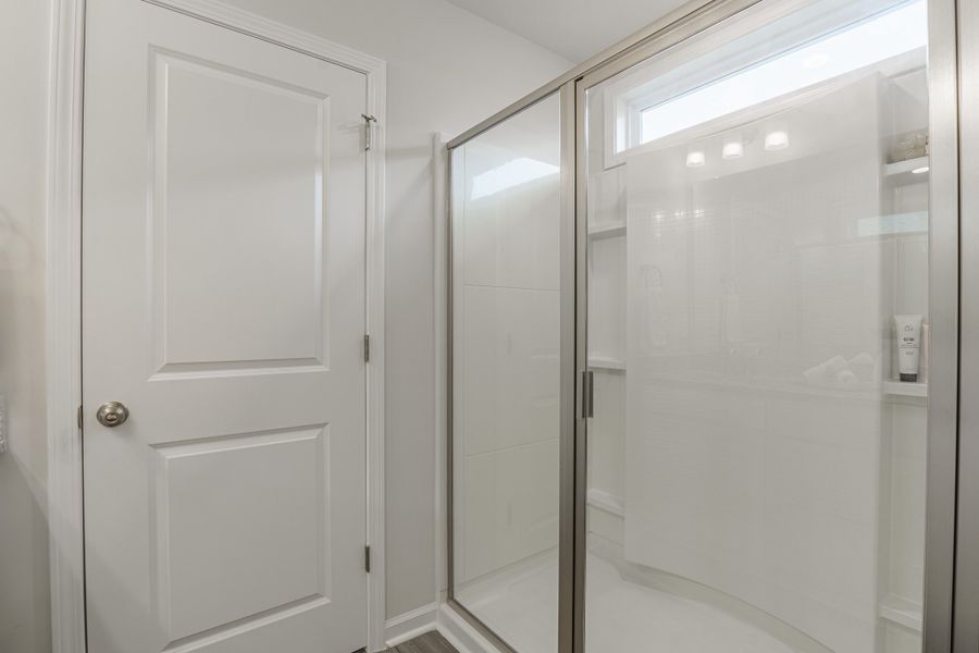 Image 37 representing the Adger by Hurricane Builders in Amber Hill, West Columbia, SC.