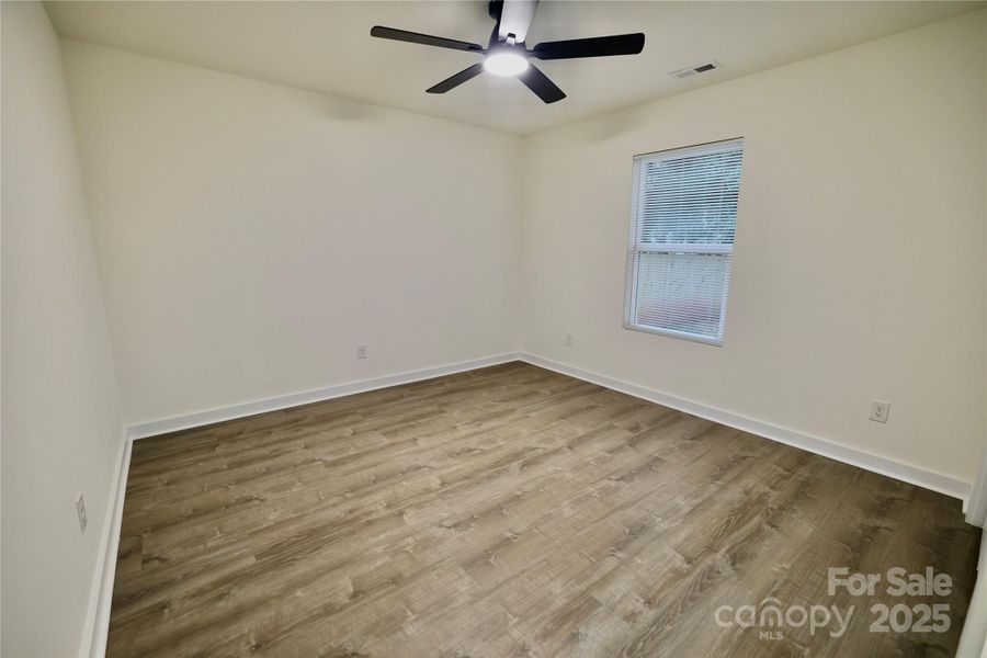 Spare bedroom 1 Spare bedroom 1