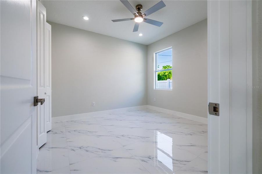 Spacious, unfurnished interior of a new home in , Tampa (Image 37). Spacious, unfurnished interior of a new home in , Tampa (Image 37).
