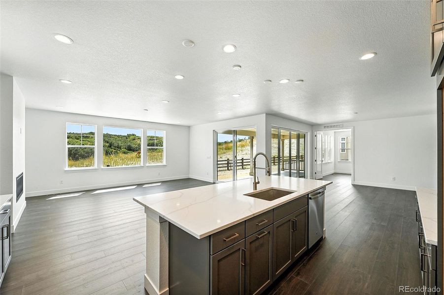 3418 Backdrop Court ~ Ready Now!